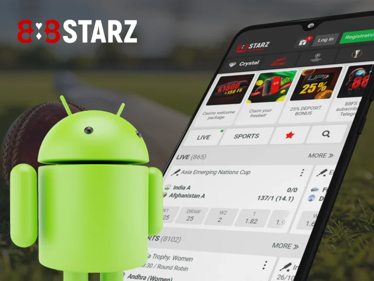 Android App