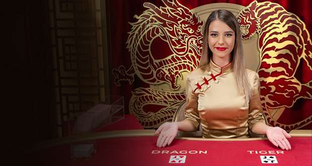 Live Baccarat