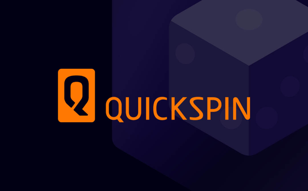 QUICKSPIN