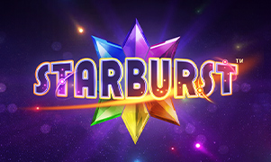 Starburst